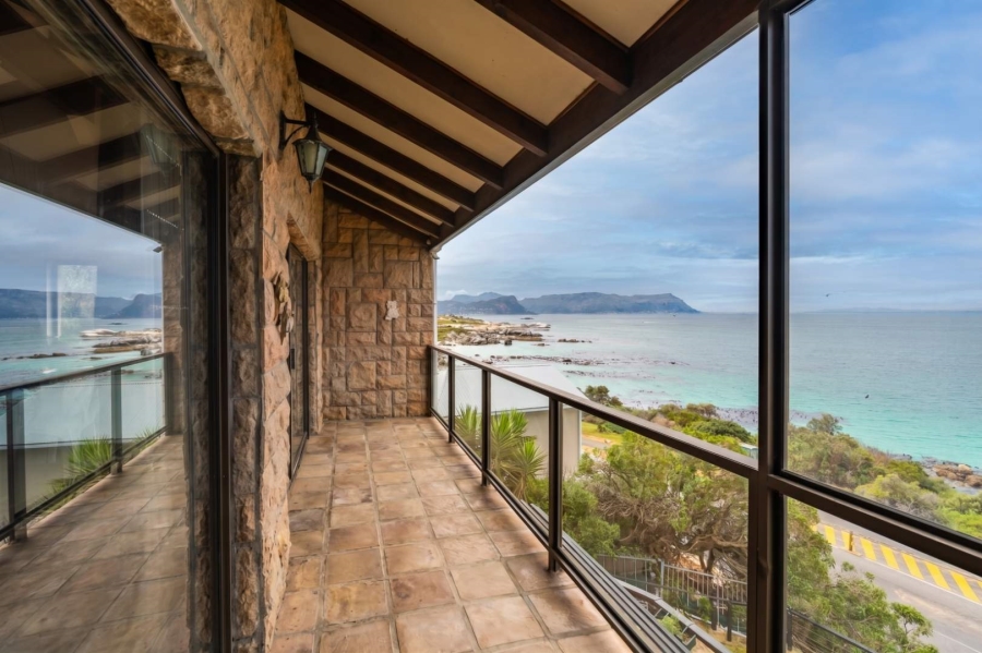 3 Bedroom Property for Sale in Murdock Valley Western Cape